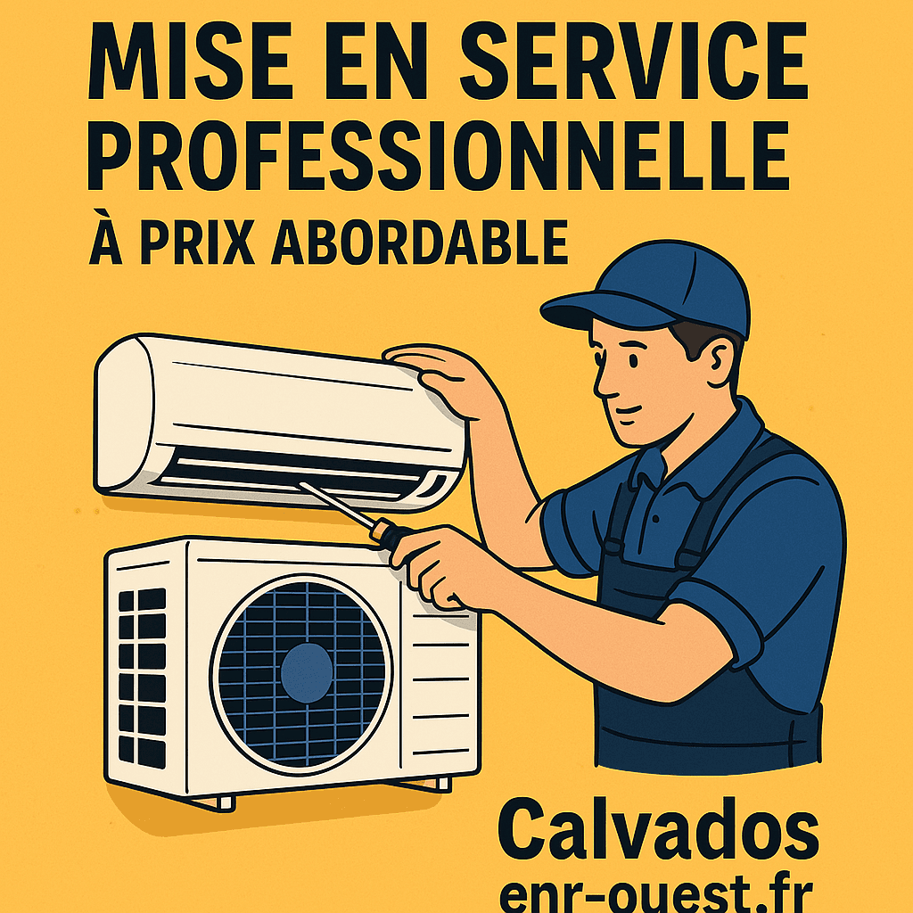 Vintage mise en service Calvados pas cher