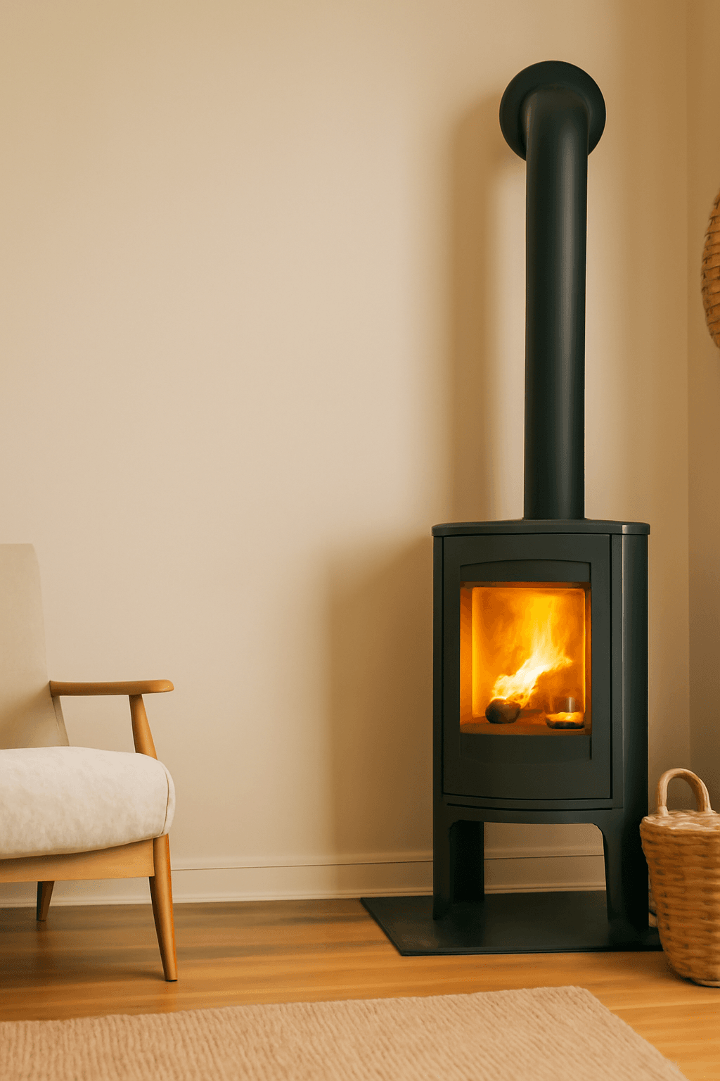 🔥 Checklist complète : Comment préparer votre chauffage pour l'hiver 2025-2026 dans le Calvados
